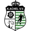 Logo van voetbalclub Achel VV A (Stamnummer: 2753)