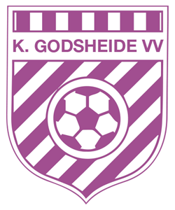 Logo Godsheide VV
