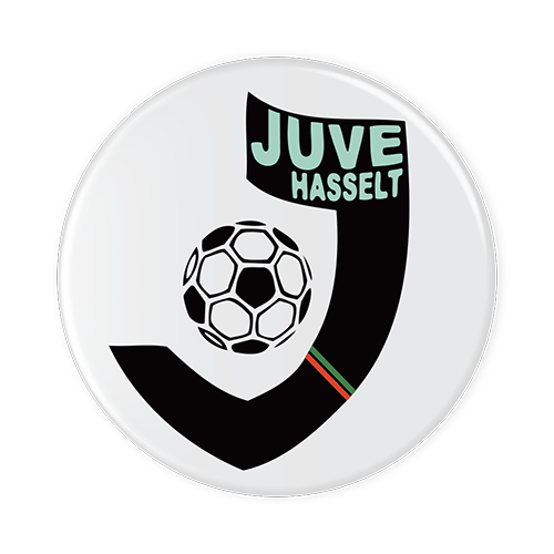 Logo van voetbalclub Juve Hasselt (Stamnummer: 5561)