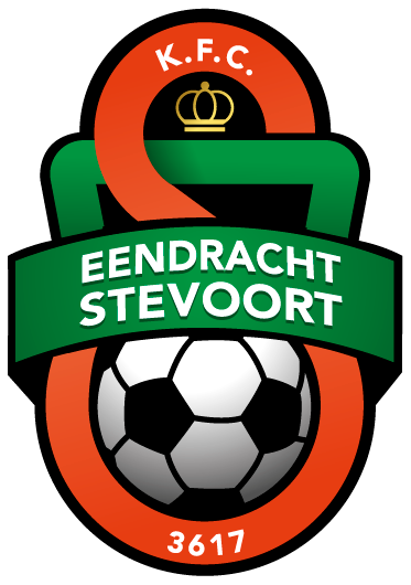 Logo K. Eendracht Stevoort