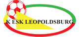 Logo van voetbalclub KESK Leopoldsburg (Stamnummer: 3904)