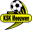Logo van KSK Meeuwen B (Stamnummer 6240)