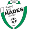 Logo van RC Hades Kiewit Hasselt B (Stamnummer 8721)