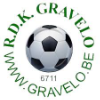 Logo van voetbalclub RDK Gravelo (Stamnummer: 6711)