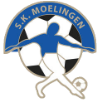 Logo van voetbalclub SK Moelingen (Stamnummer: 8107)