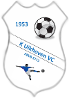 Logo van voetbalclub Uikhoven VC (Stamnummer: 5713)